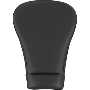 Saddlemen Pillion Pad - Sport - Black 808-07B-0240L