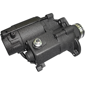 Terry Components High-Torque - Starter Motor - Black 776517