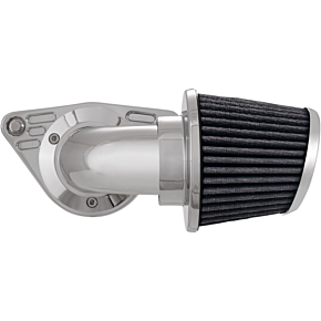 Vance  Hines VO2 Falcon Air Cleaner - Chrome 71067