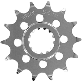 Vortex Front Sprocket - 14-Tooth 3270-14