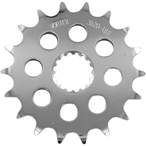 Vortex Front Sprocket - 18-Tooth 3520-18