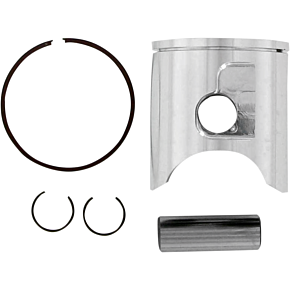 Wiseco Piston - +0.50 mm - Honda CR125R 676M05450