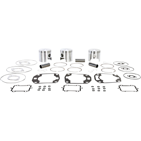 Wiseco Piston Kit - Arctic Cat - Standard SK1265