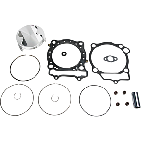 Wiseco Piston Kit with Gaskets - Standard PK1399