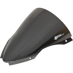 Zero Gravity SR Windscreen - Dark Smoke - ZX10R '16-'18