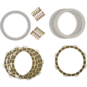 Clutch Kit 303-35-10045