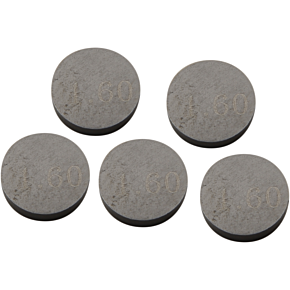 Valve Shims - 5 pack 29.748160