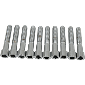 5/16-18 X 1 3/4" Smooth Socket Head DS-190549S