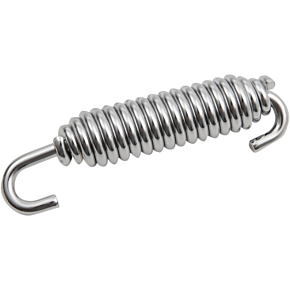 Kickstand Spring - Chrome DS-240330