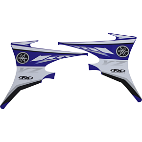 OEM Tank Graphic - YZ 125/250 14-05220