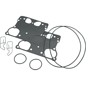 Rocker Box Gasket Kit - Twin Cam 45-7101-23