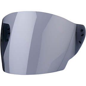 Ace Shield - Light Smoke 0130-0154