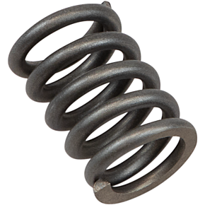 High-Speed Compression Damping Adjuster Spring HSSK08