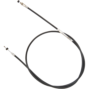 Clutch Cable - Indian - Black 101-40-10005
