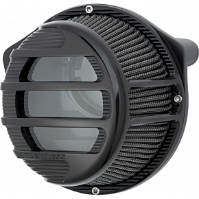 Sidekick Air Cleaner Kit - Black 600-247
