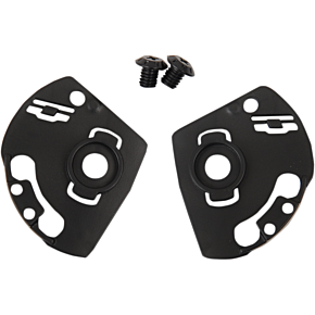 Airflite™ Pivot Kit - Black 0133-1041