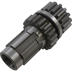 Stock Cluster Gear 206330