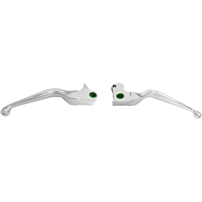 Lever Set - Chrome 0610-1982