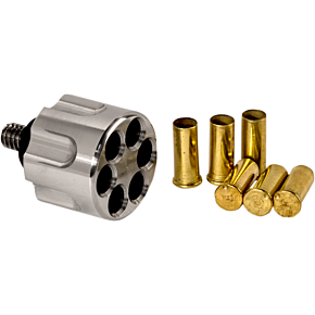 Seat Mount Knob - Polished SMK-REV-P