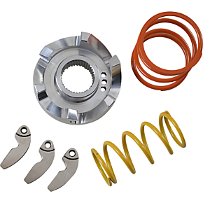 Pro Clutch Kit PR105