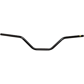 Handlebar - Flat Track - #10 - Black 650-01212