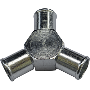 Splicer Radiator Hose Fitting - 3/4" Y 058-2245