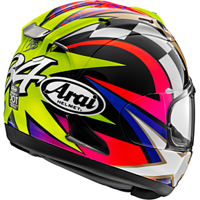 Corsair-X Helmet - Schwantz 30th Anniversary - Large 0101-17590