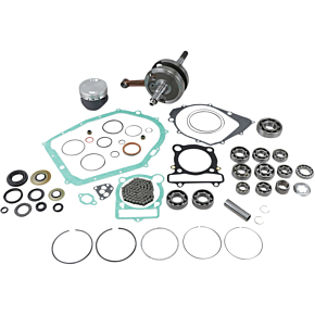 Engine Rebuild Kit - Yamaha Raptor/Warrior 350 WR101-209