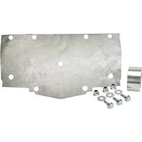 Heat Shield Kit - RZR 902485