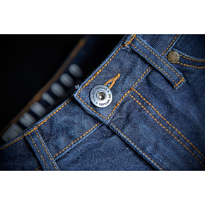 Women's MH1000™ Jean - Blue - 12 2823-0230