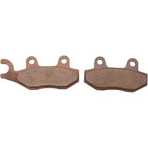 Sintered Brake Pads - Kawasaki DP597