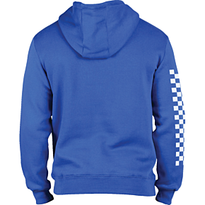 Yamaha Racing Hoodie - Blue - XL LEM25S-M37-XL