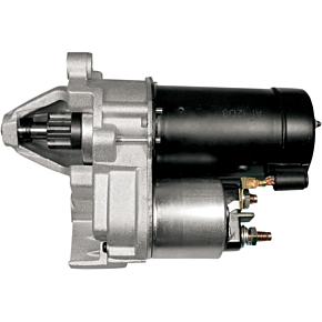 Starter Motor - BMW 61-801