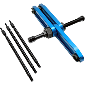 Motion Pro Tool Case Splitter V2