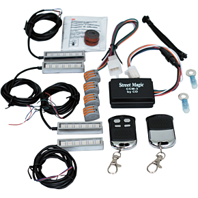 Magical Wizard™ Starter Kit - Bluetooth TMWZ01BM6