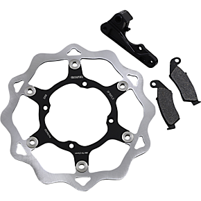 Galfer Braking Oversize Rotor Kit - Kawasaki/Suzuki