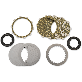 Clutch Kit 303-70-10039