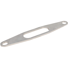 Carburetor Support - Big Twin 004491