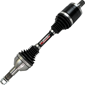 Axle - Complete - Heavy-Duty - Rear Right - Can Am PAXL-3072HD