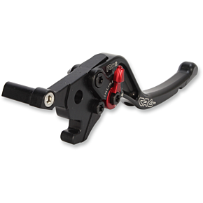 Brake Lever - RC2 - Black 2AN-532-T-B