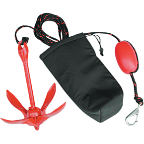 Anchor System - PWC A-2