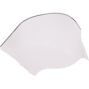 Windshield - Yamaha 450-621-01