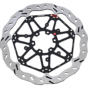 EPTA Brake Rotor - BMW/Moto Guzzi EP117R