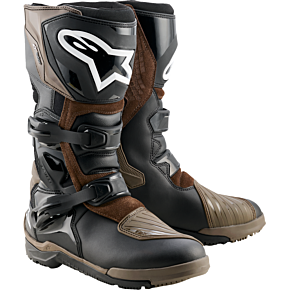 Corozal Adventure Drystar® Boots - Brown/Black - US 7 2040126-82-7