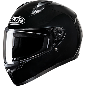 C10 Helmet - Solid - Black - XS FP54NUS3XBKV