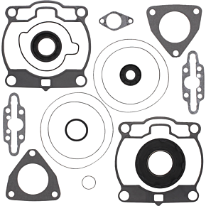 Complete Gasket Kit - Polaris 711282