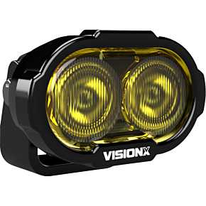Driving Light - Duralux Gen2 - Selective Yellow 9962528