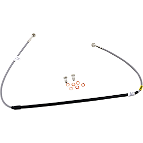 Galfer Braking Stainless Steel Brake Line FK003D952-1