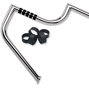 Linbar® Wide O-Ring 412