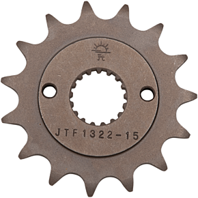 Counter Shaft Sprocket - 15-Tooth JTF1322.15
